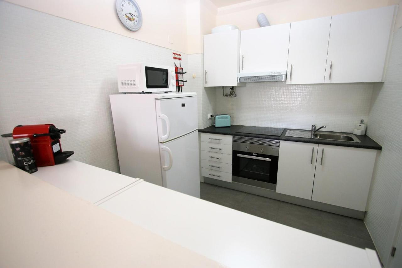 Apartment Rocha Sol Portimao Exterior photo